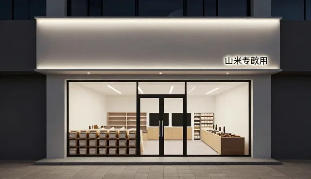 来料加工场景中使用技巧的精细化分析