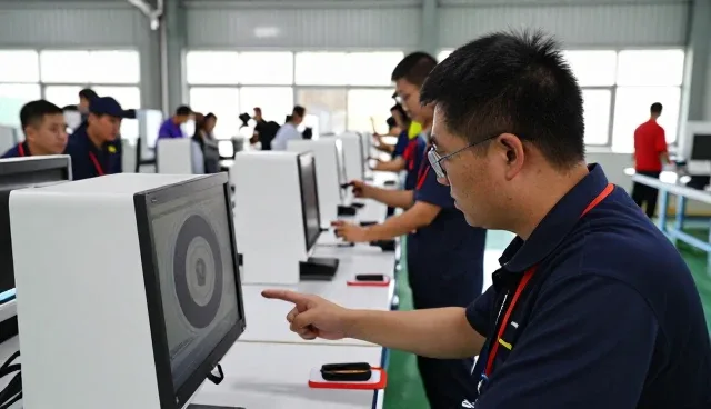 售后支持功能特点说明