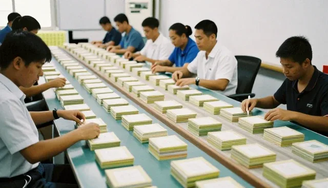 来图定制产品在不同性能场景下的管理规范实践