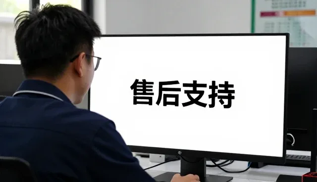 南宫市汇林绒毛制品有限公司推动售后支持向智能化方向发展