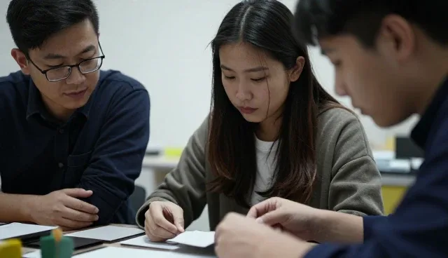 来料加工业务如何借力智能化实现效率升级